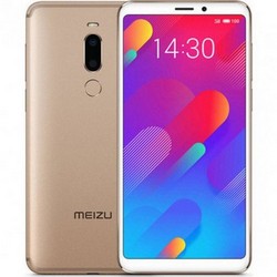 Замена разъема зарядки на телефоне Meizu M8 в Иркутске